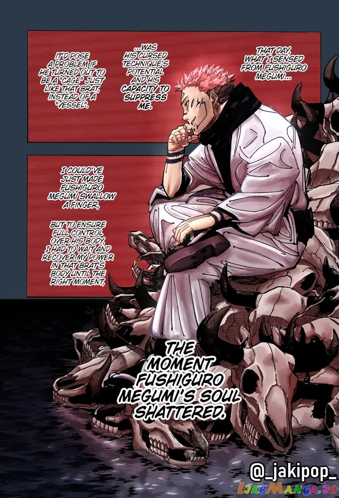 Jujutsu Kaisen Chapter 213 image 18_optimized